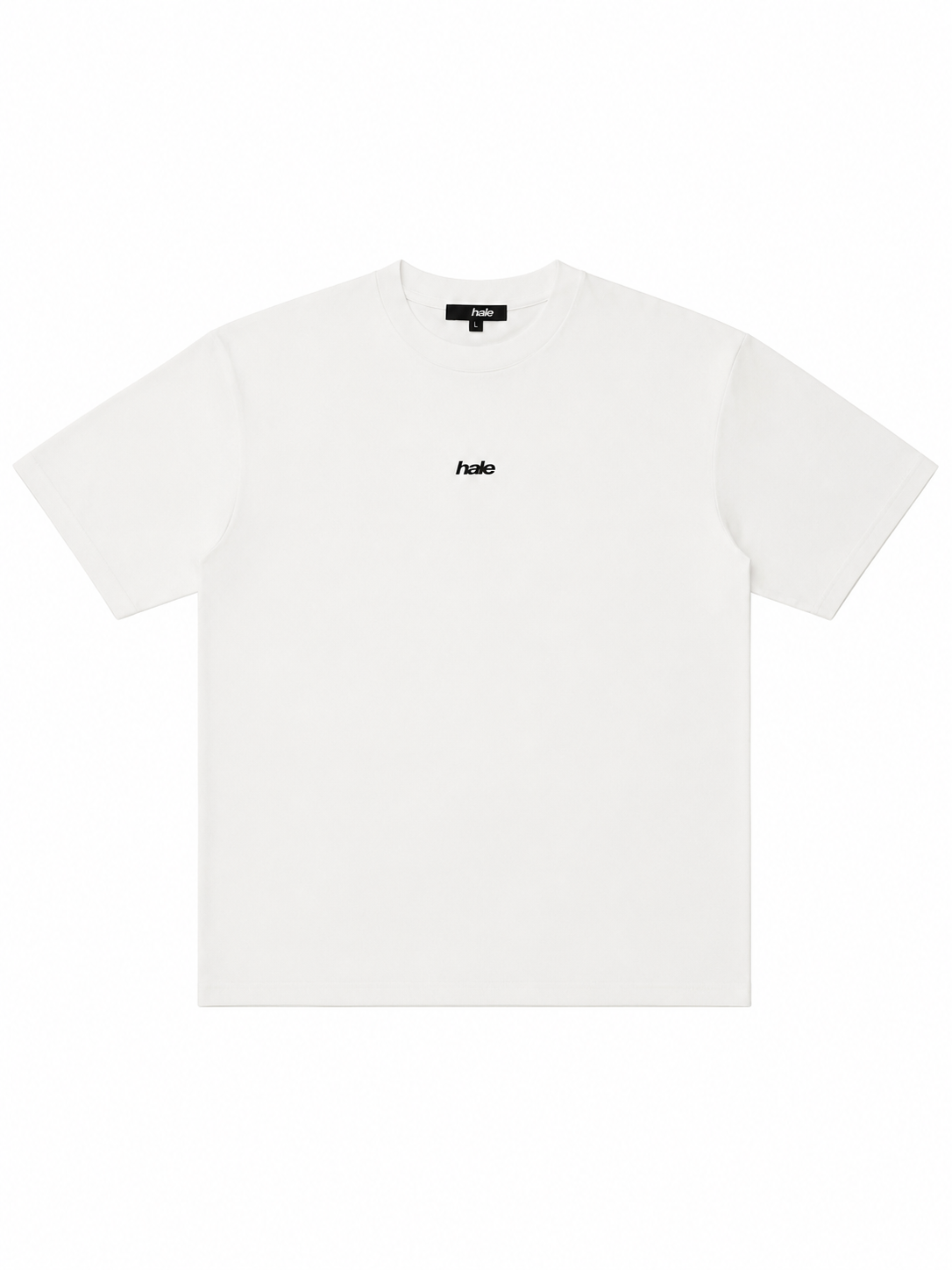 T-shirt, serie 01