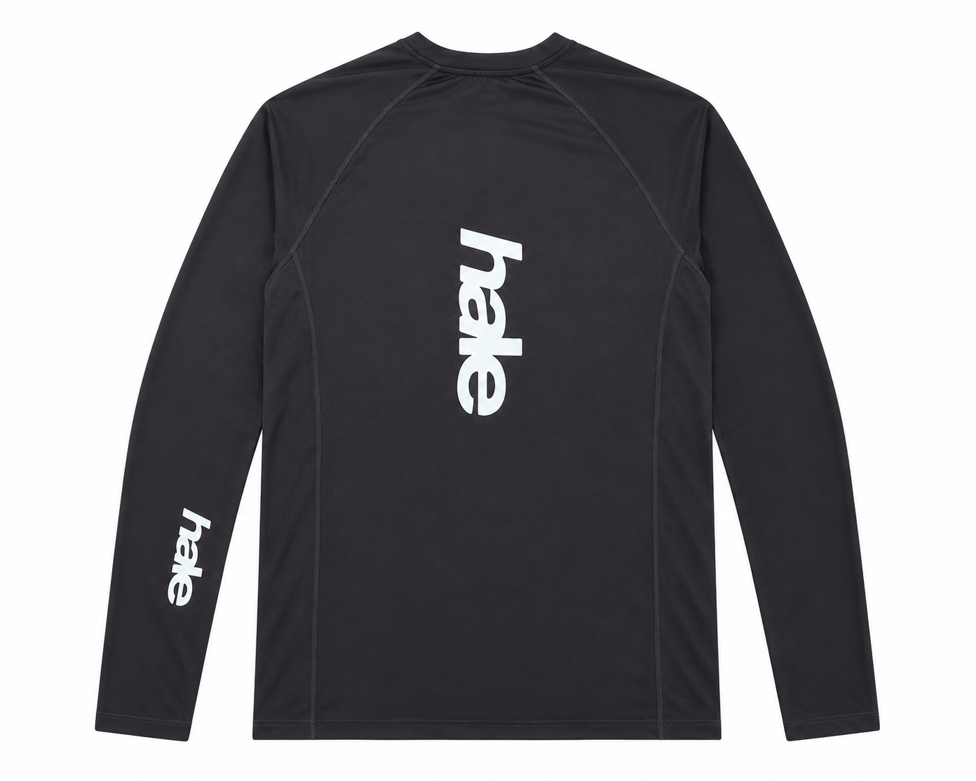 Series 01 Longsleeve athletic shirt