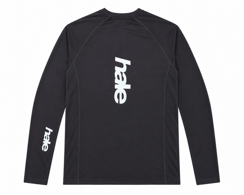 Series 01 Longsleeve athletic shirt