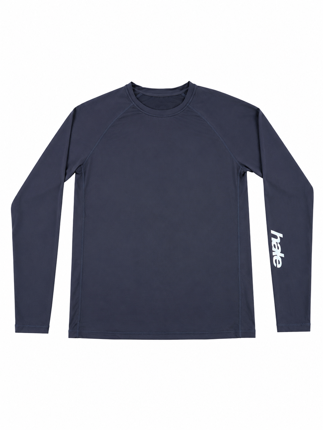 Series 01 Longsleeve athletic shirt