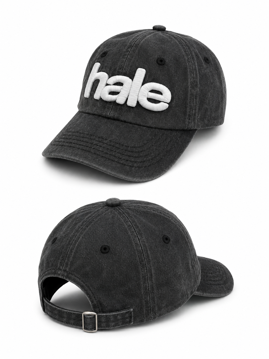 Series 01 cap