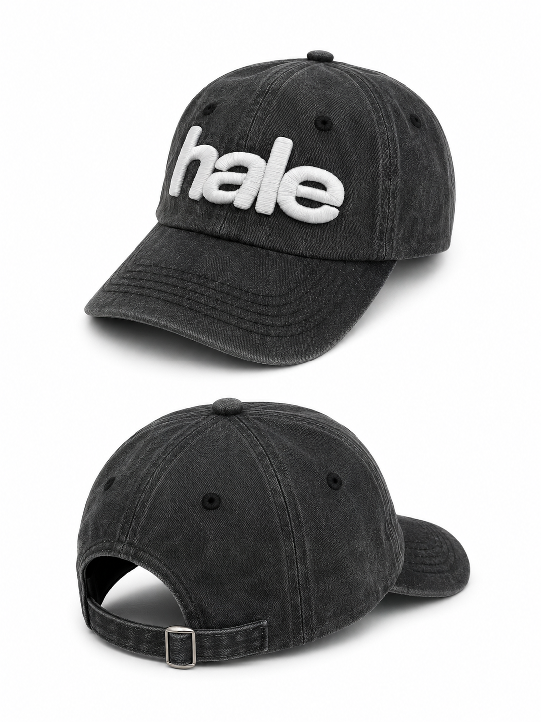 Series 01 cap