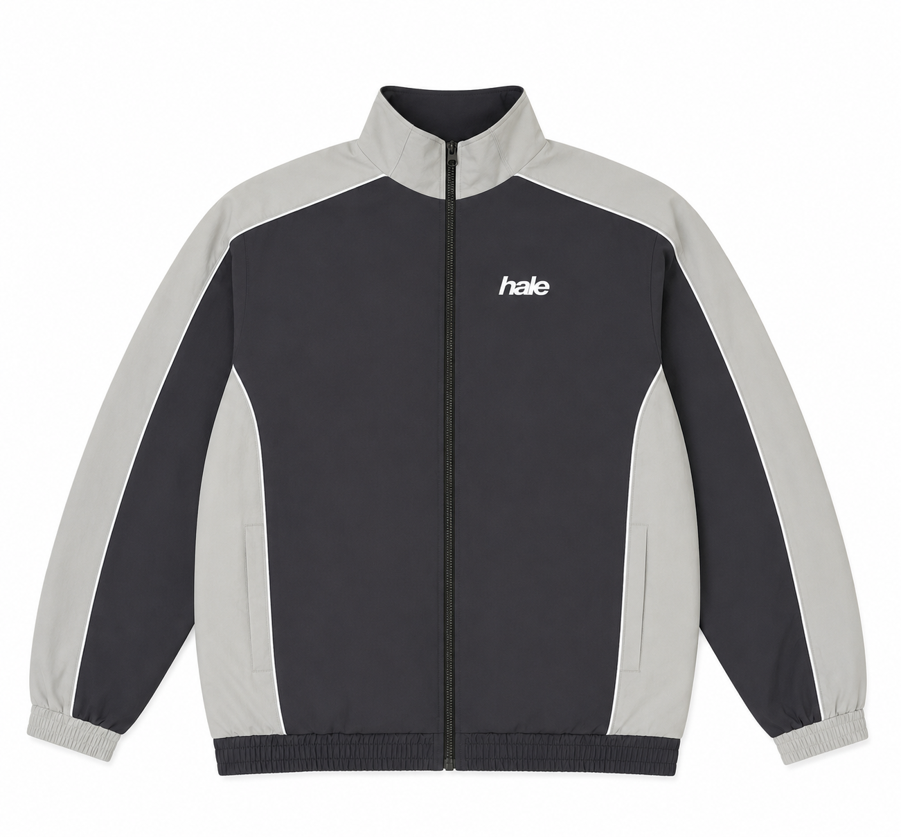Serie 01 Vindjacka