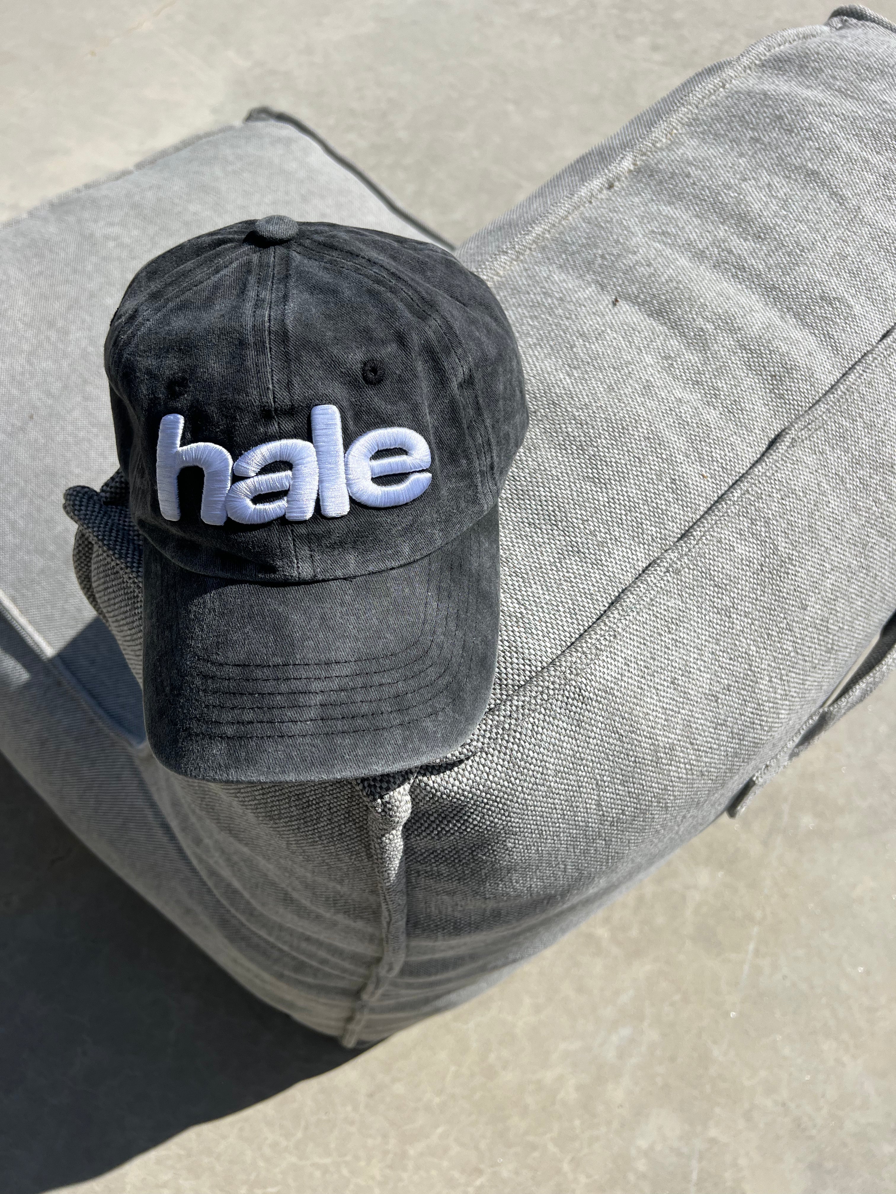 Series 01 cap