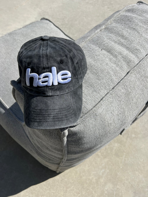 Series 01 cap