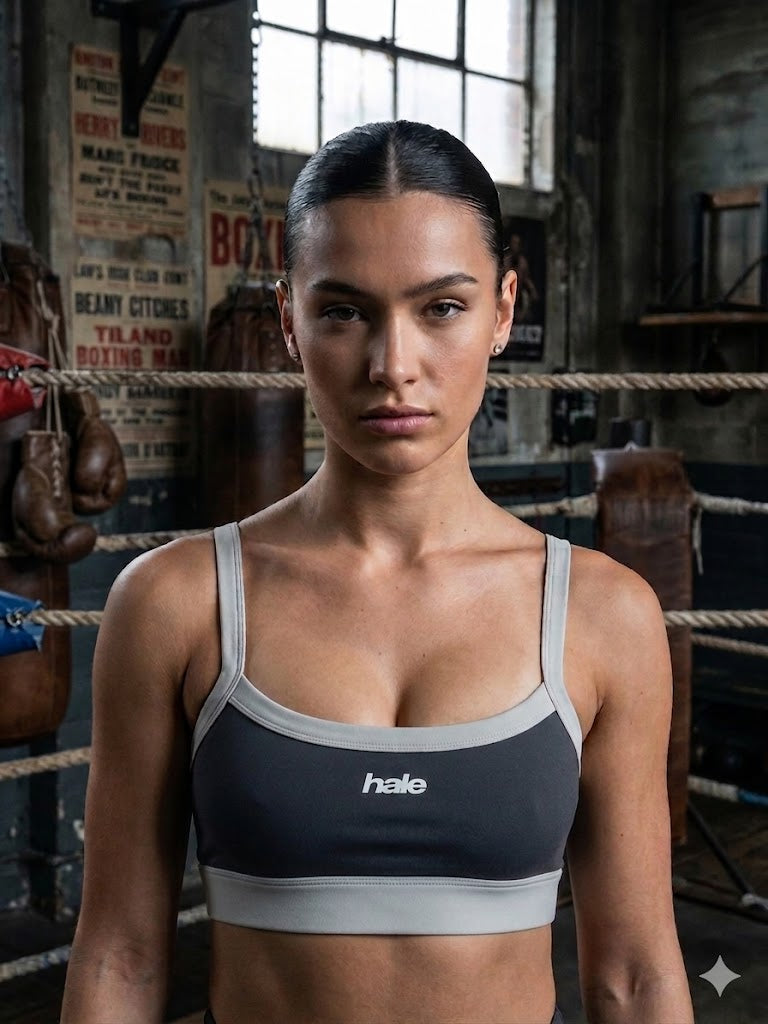 Series 01 Sport bra