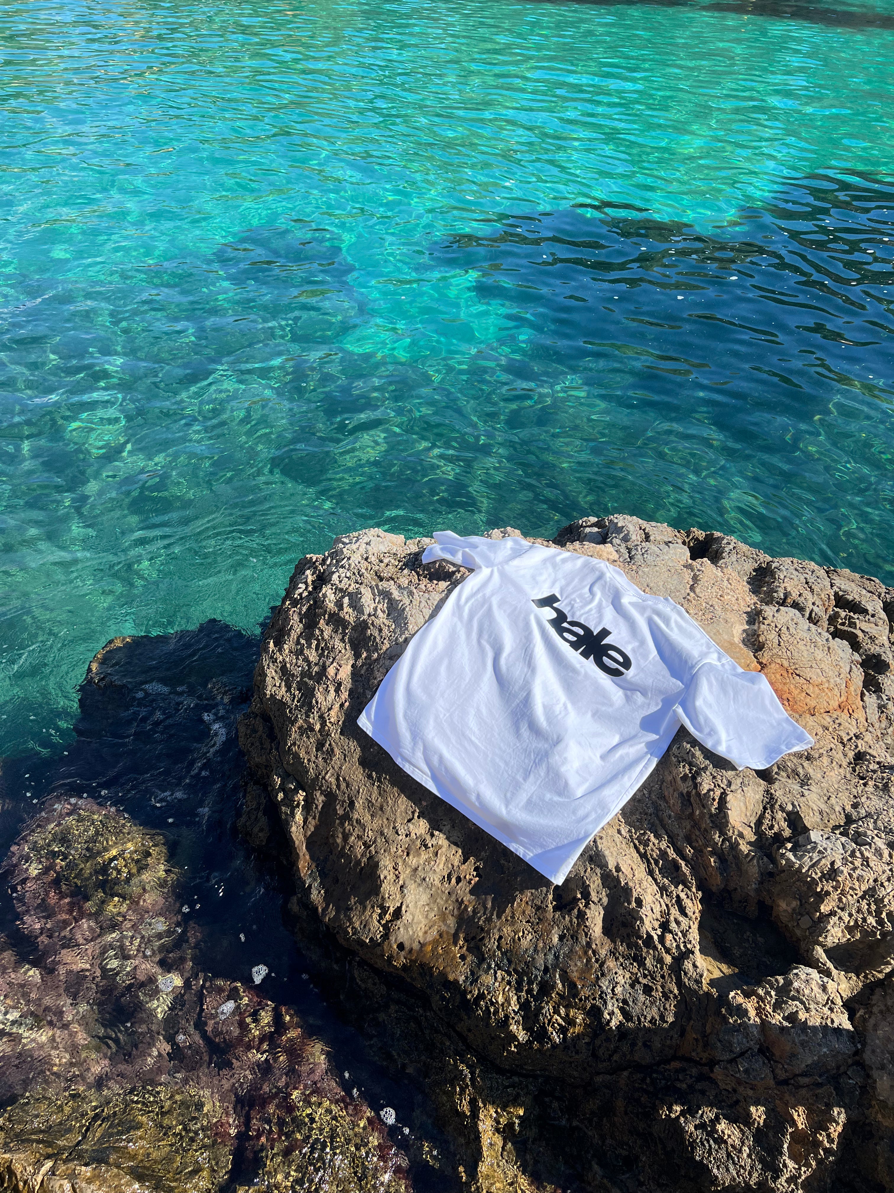 T-shirt, serie 01