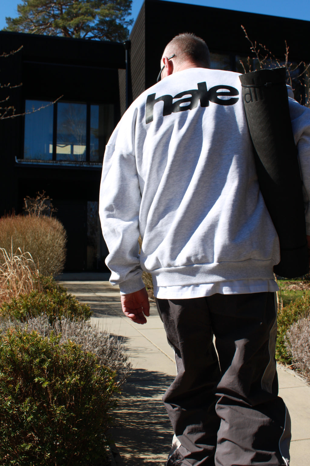 Series 01 Sweatshirt