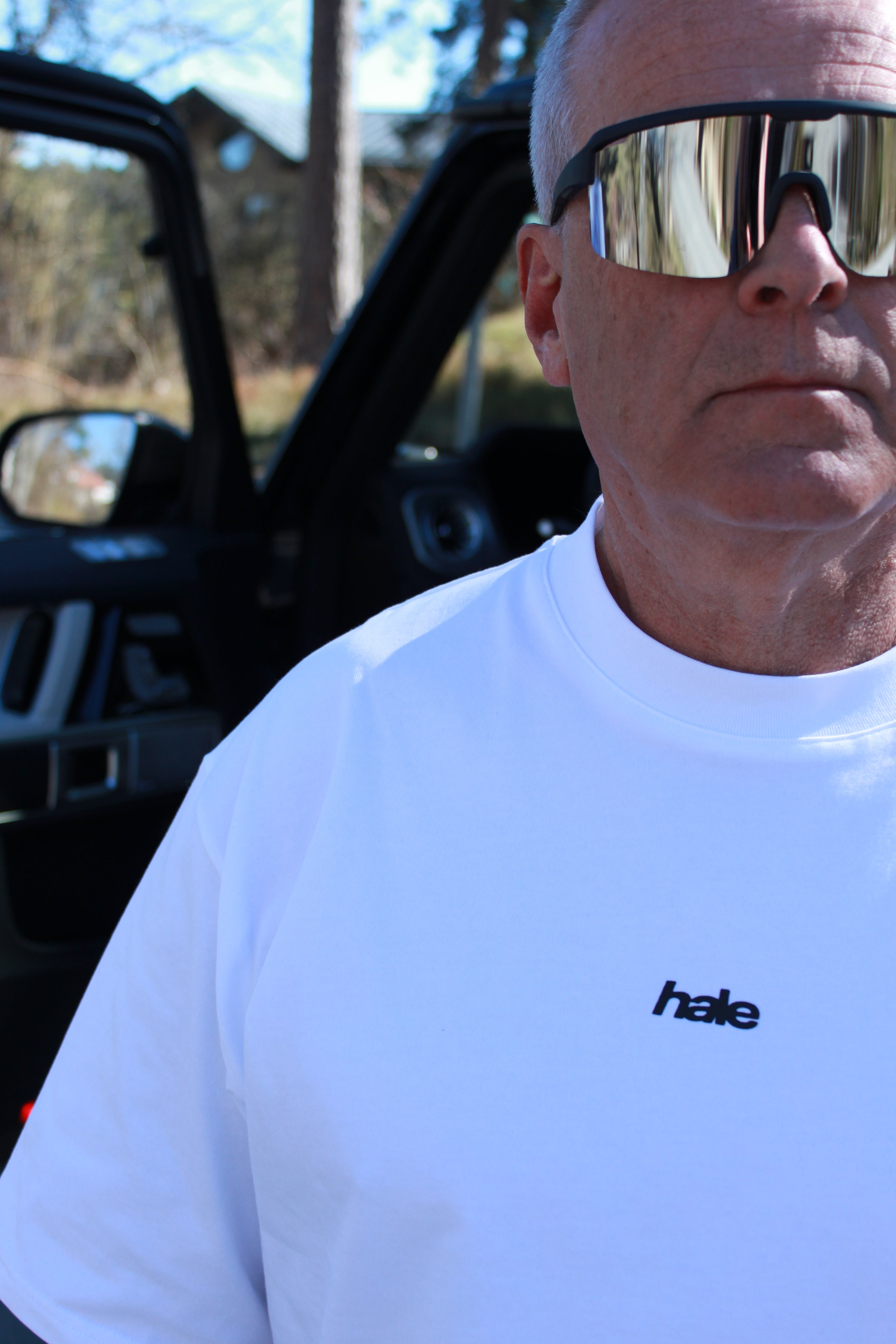 T-shirt, serie 01