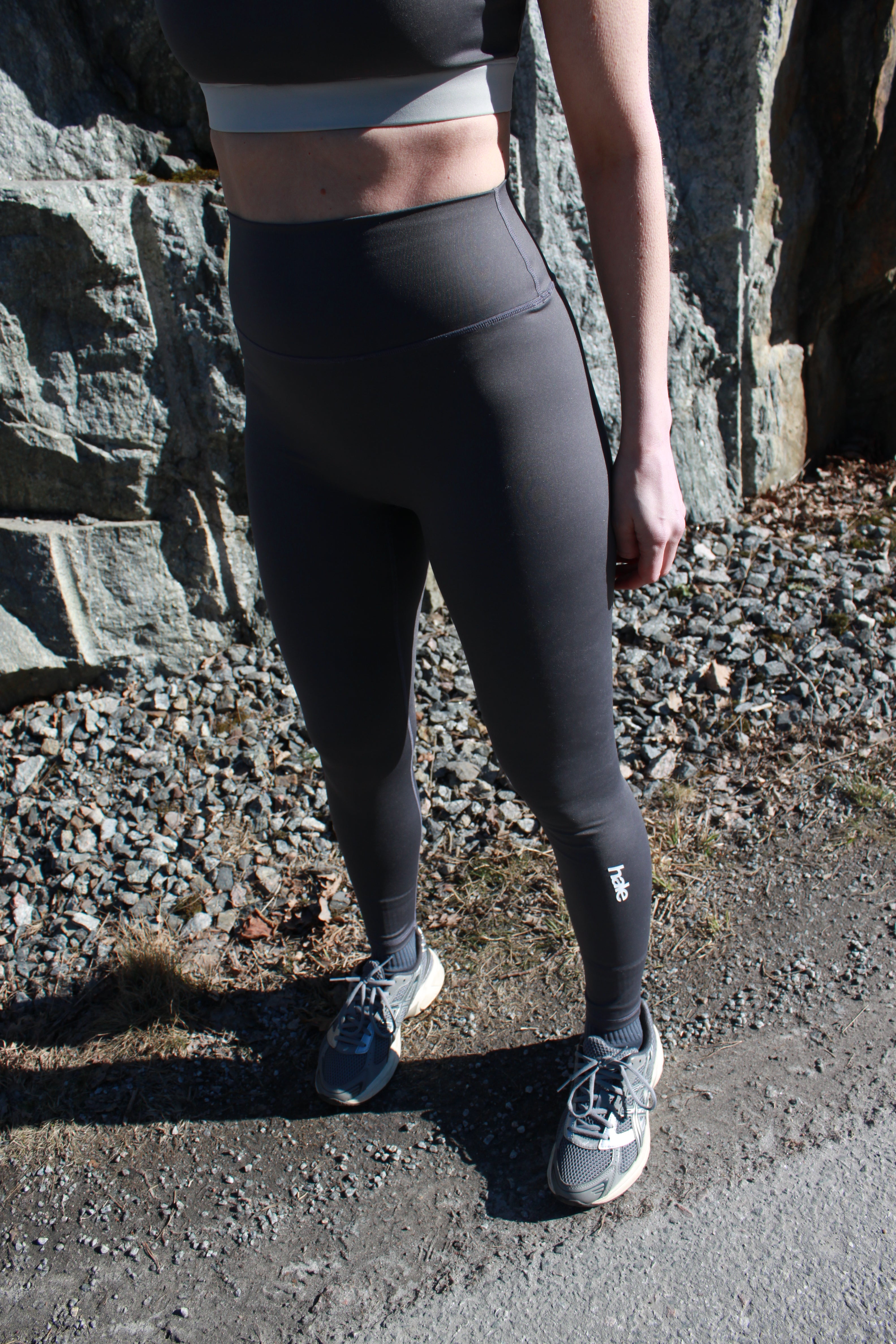 Serie 01 Leggings