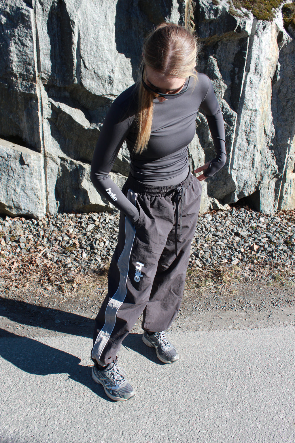 Serie 01 Vindbyxor