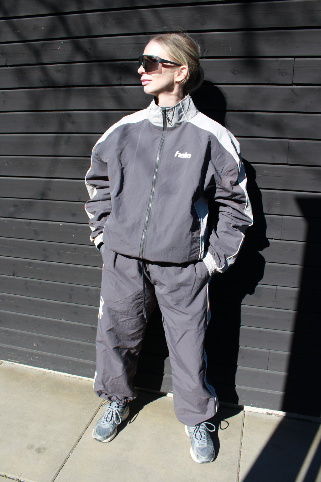 Serie 01 Vindjacka