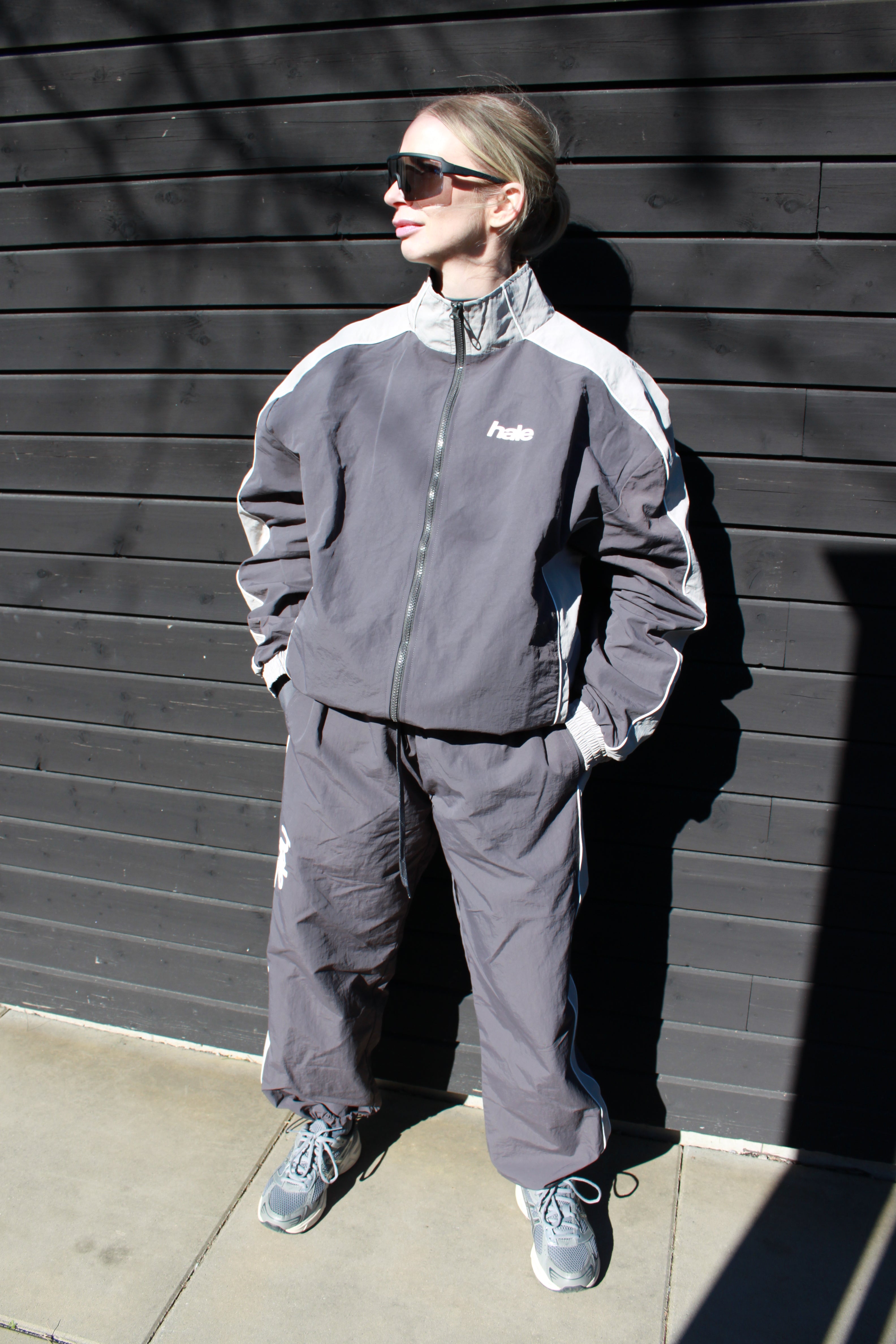 Serie 01 Vindbyxor