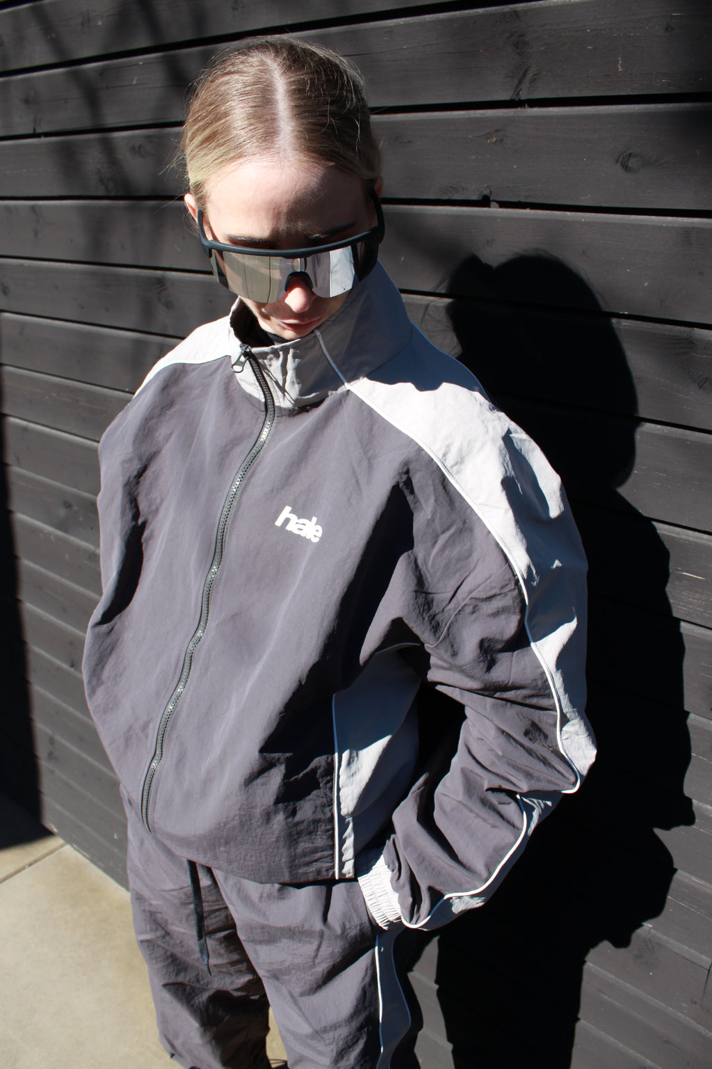 Serie 01 Vindjacka