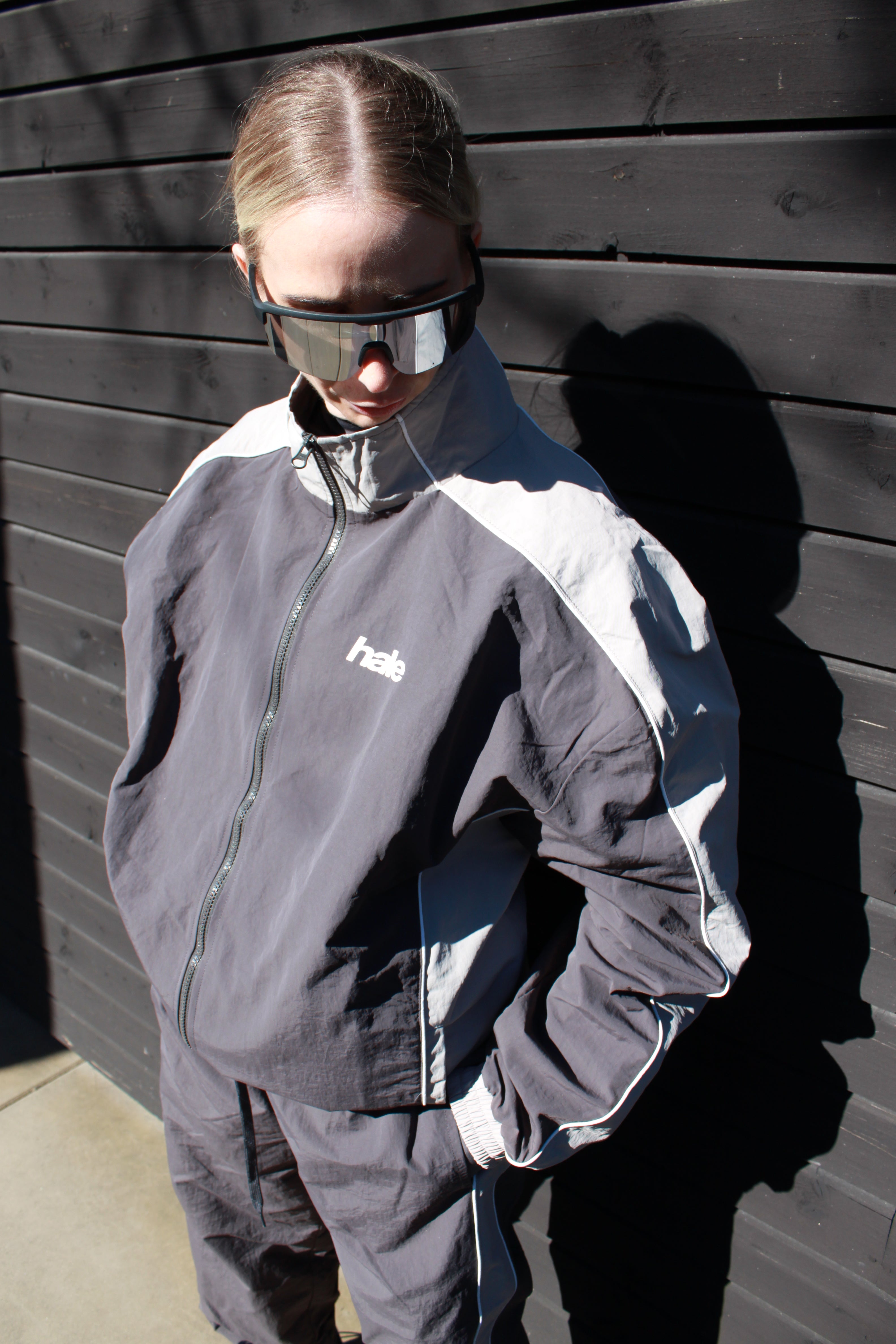 Serie 01 Vindjacka