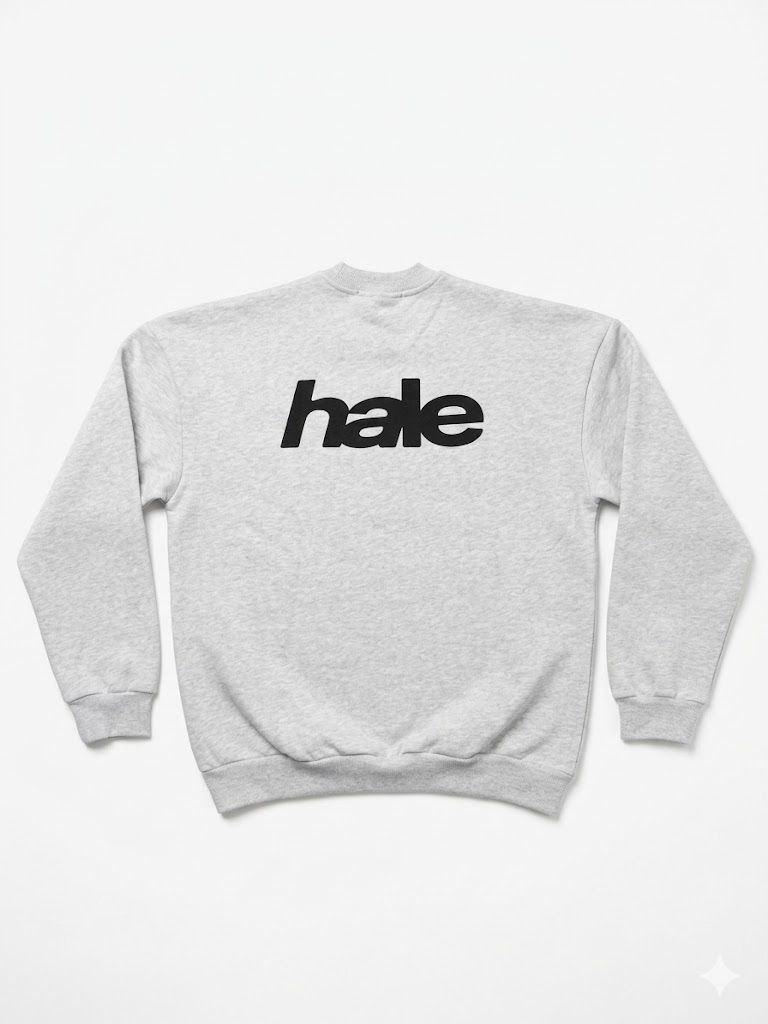 Series 01 Sweatshirt